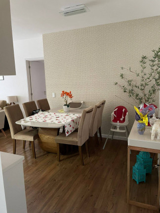 Imagem Apartamento com 3 Quartos à Venda, 105 m² em Centro - Itanhaém Imagem Apartamento com 3 Quartos à Venda, 105 m² em Centro - Itanhaém