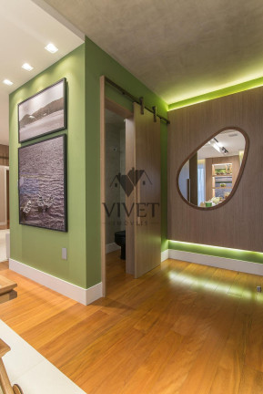 Imagem Apartamento com 4 Quartos à Venda, 303 m² em Parque Campolim - Sorocaba Imagem Apartamento com 4 Quartos à Venda, 303 m² em Parque Campolim - Sorocaba
