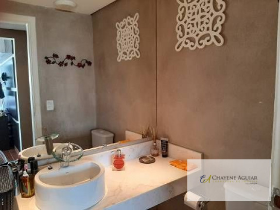 Imagem Apartamento com 3 Quartos à Venda, 160 m² em Bosque Da Saúde - São Paulo Imagem Apartamento com 3 Quartos à Venda, 160 m² em Bosque Da Saúde - São Paulo