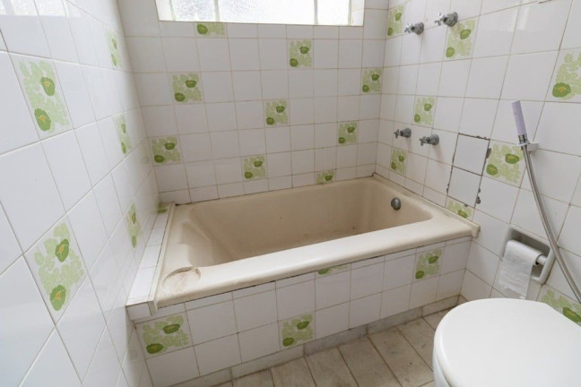 Imagem Casa com 3 Quartos à Venda, 100 m² em Pinheiros - São Paulo Imagem Casa com 3 Quartos à Venda, 100 m² em Pinheiros - São Paulo