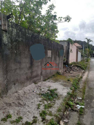 Terreno à Venda, 250 m² em Massaguaçu - Caraguatatuba