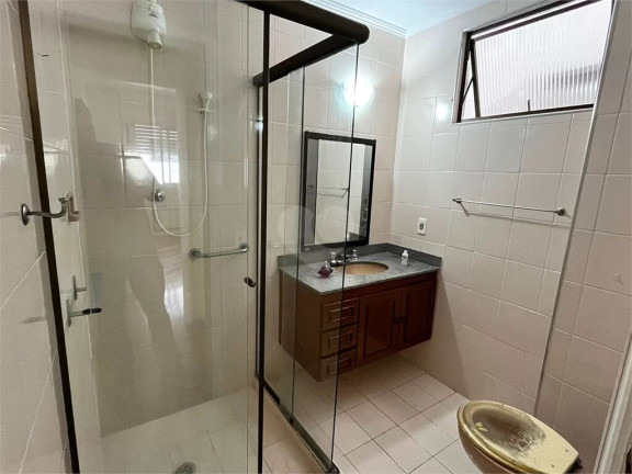 Imagem Apartamento com 1 Quarto à Venda, 90 m² em Gonzaga - Santos Imagem Apartamento com 1 Quarto à Venda, 90 m² em Gonzaga - Santos