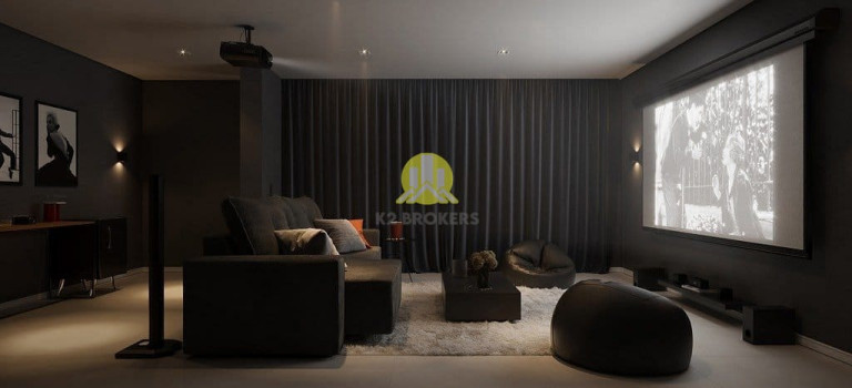 Imagem Studio com 1 Quarto à Venda, 20 m² em Centro - Curitiba Imagem Studio com 1 Quarto à Venda, 20 m² em Centro - Curitiba