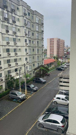 Imagem Apartamento com 2 Quartos à Venda, 50 m² em Candeias - Jaboatão Dos Guararapes