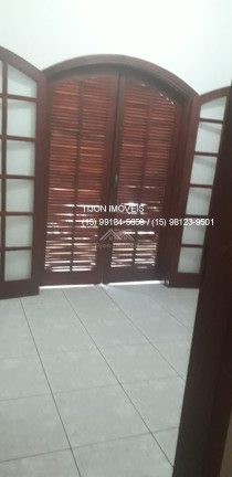 Imagem Sobrado com 4 Quartos à Venda, 184 m² em Jardim Bonsucesso - Sorocaba Imagem Sobrado com 4 Quartos à Venda, 184 m² em Jardim Bonsucesso - Sorocaba