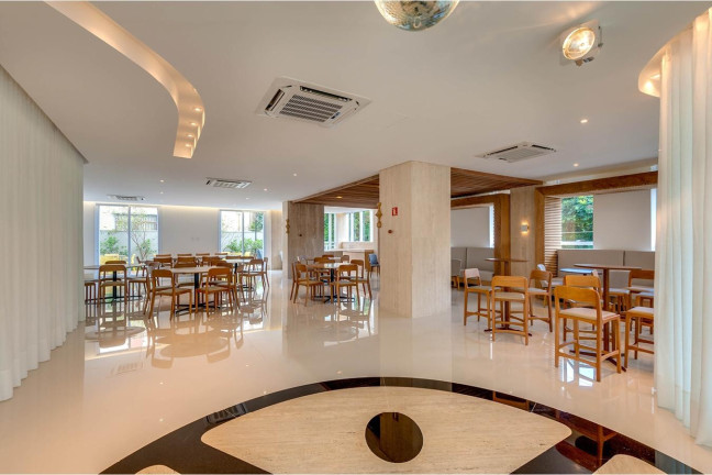 Imagem Apartamento com 4 Quartos à Venda, 527 m² em Setor Bueno - Goiânia Imagem Apartamento com 4 Quartos à Venda, 527 m² em Setor Bueno - Goiânia