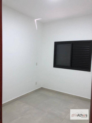 Imagem Casa com 3 Quartos à Venda, 122 m² em Jardim Casablanca - Indaiatuba