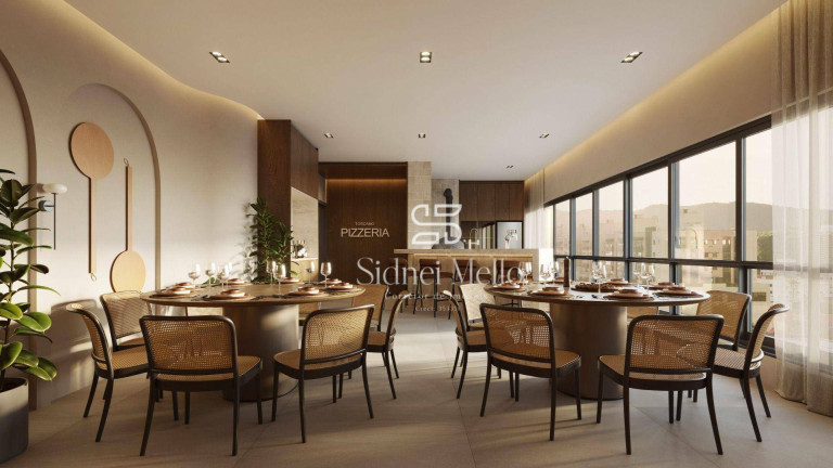 Imagem Apartamento com 4 Quartos à Venda, 344 m² em 2 Quadra Norte - Balneário Camboriú