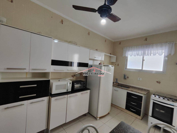 Imagem Apartamento com 1 Quarto à Venda, 46 m² em Guilhermina - Praia Grande Imagem Apartamento com 1 Quarto à Venda, 46 m² em Guilhermina - Praia Grande