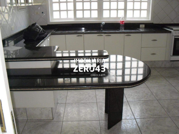 Imagem Casa com 4 Quartos à Venda, 540 m² em Vale Das Araucárias - Londrina