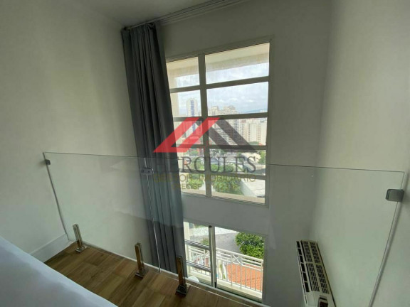 Imagem Apartamento com 1 Quarto à Venda, 55 m² em Perdizes - São Paulo Imagem Apartamento com 1 Quarto à Venda, 55 m² em Perdizes - São Paulo