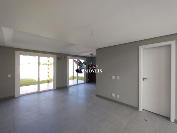 Imagem Casa com 3 Quartos à Venda, 147 m² em Sans Souci - Eldorado Do Sul