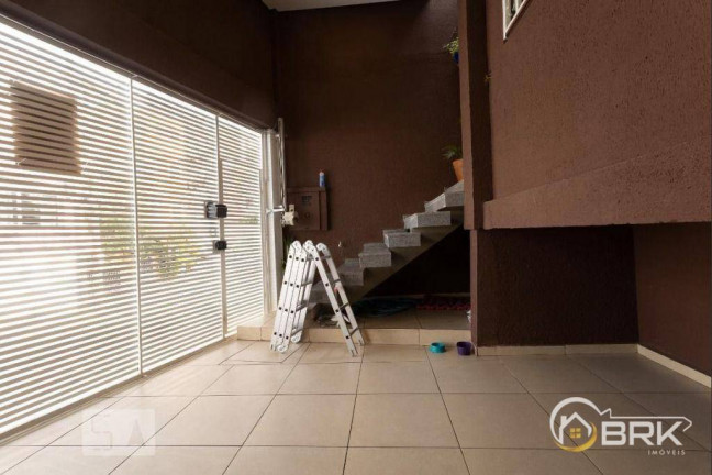 Imagem Casa com 3 Quartos à Venda, 150 m² em Vila Formosa - São Paulo