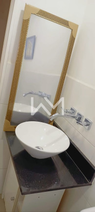 Imagem Studio com 1 Quarto à Venda, 40 m² em Vila Augusta - Guarulhos Imagem Studio com 1 Quarto à Venda, 40 m² em Vila Augusta - Guarulhos