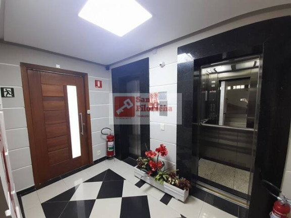 Imagem Sala Comercial à Venda, 69 m² em Centro - Santo André Imagem Sala Comercial à Venda, 69 m² em Centro - Santo André