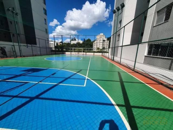 Imagem Apartamento com 3 Quartos à Venda, 122 m² em Buritis - Belo Horizonte Imagem Apartamento com 3 Quartos à Venda, 122 m² em Buritis - Belo Horizonte