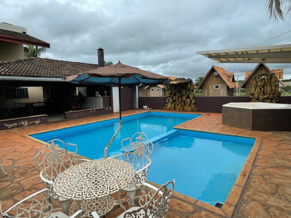 Imagem Chácara com 5 Quartos à Venda, 1.164 m² em Centro - Cândido Mota Imagem Chácara com 5 Quartos à Venda, 1.164 m² em Centro - Cândido Mota