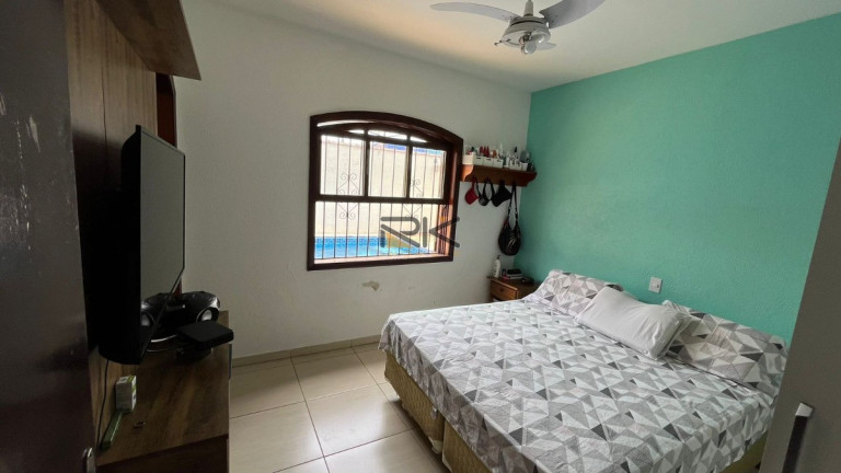 Imagem Casa com 5 Quartos à Venda, 228 m² em Itaguá - Ubatuba