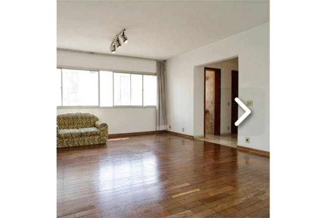 Imagem Imóvel com 3 Quartos à Venda, em Higienópolis - São Paulo Imagem Imóvel com 3 Quartos à Venda, em Higienópolis - São Paulo