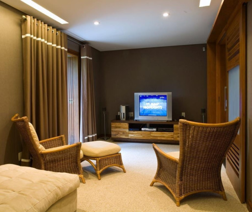 Imagem Sobrado com 3 Quartos à Venda, 453 m² em Loteamento Alphaville Campinas - Campinas Imagem Sobrado com 3 Quartos à Venda, 453 m² em Loteamento Alphaville Campinas - Campinas