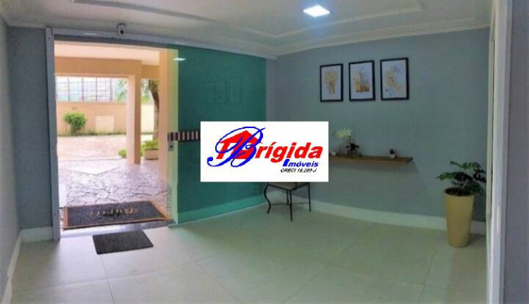 Imagem Apartamento com 2 Quartos à Venda, 55 m² em Jardim Boa Vista (zona Oeste) - São Paulo