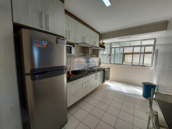 Imagem Apartamento com 3 Quartos à Venda, 185 m² em Boqueirão - Santos Imagem Apartamento com 3 Quartos à Venda, 185 m² em Boqueirão - Santos