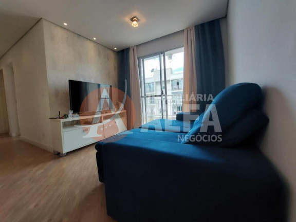 Imagem Apartamento com 2 Quartos à Venda, 54 m² em Jardim Caiapiá - Cotia Imagem Apartamento com 2 Quartos à Venda, 54 m² em Jardim Caiapiá - Cotia