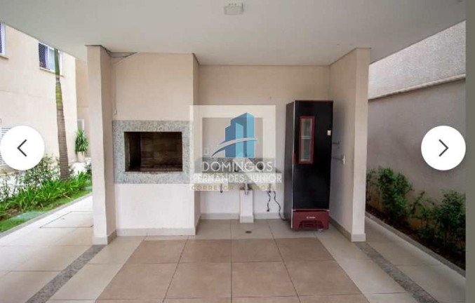 Imagem Apartamento com 2 Quartos à Venda, 34 m² em Itaquera - São Paulo