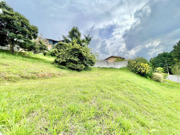Terreno à Venda, 516 m² em Jardim Colibri - Cotia