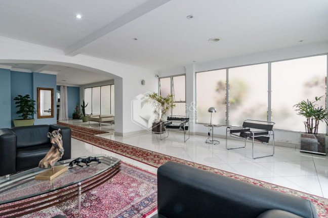 Imagem Apartamento com 3 Quartos à Venda, 124 m² em Jardim Paulista - São Paulo Imagem Apartamento com 3 Quartos à Venda, 124 m² em Jardim Paulista - São Paulo