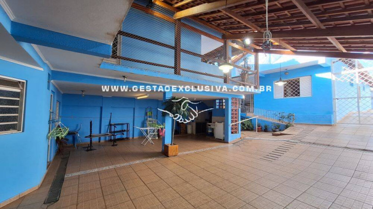 Imagem Casa com 4 Quartos à Venda, 250 m² em Vila Brasileira - Itatiba
