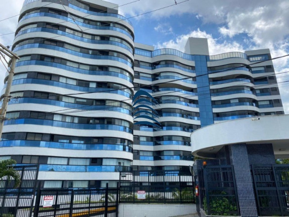 Imagem Imóvel com 4 Quartos à Venda, 330 m² em Barra - Salvador Imagem Imóvel com 4 Quartos à Venda, 330 m² em Barra - Salvador