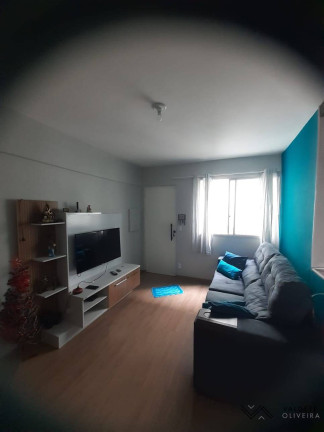 Apartamento com 2 Quartos à Venda, 60 m² em Vila Rossi - São José Dos Campos