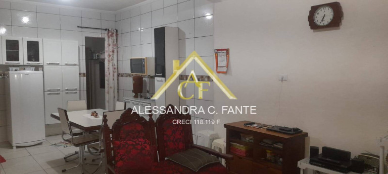 Imagem Casa com 1 Quarto à Venda, 128 m² em Jd. Praia Grande - Mongaguá Imagem Casa com 1 Quarto à Venda, 128 m² em Jd. Praia Grande - Mongaguá