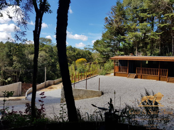 Imagem Casa com 4 Quartos à Venda, 80 m² em Recanto Das Araucárias - Campos Do Jordão Imagem Casa com 4 Quartos à Venda, 80 m² em Recanto Das Araucárias - Campos Do Jordão