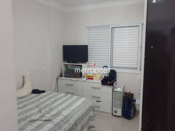 Imagem Apartamento com 2 Quartos à Venda, 69 m² em Fundação - São Caetano Do Sul Imagem Apartamento com 2 Quartos à Venda, 69 m² em Fundação - São Caetano Do Sul