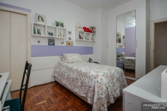 Imagem Casa com 3 Quartos à Venda, 100 m² em Perdizes - São Paulo Imagem Casa com 3 Quartos à Venda, 100 m² em Perdizes - São Paulo