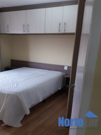 Imagem Apartamento com 2 Quartos à Venda, 50 m² em Lauzane Paulista - São Paulo Imagem Apartamento com 2 Quartos à Venda, 50 m² em Lauzane Paulista - São Paulo