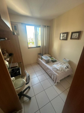 Apartamento com 3 Quartos à Venda, 100 m² em Casa Forte - Recife