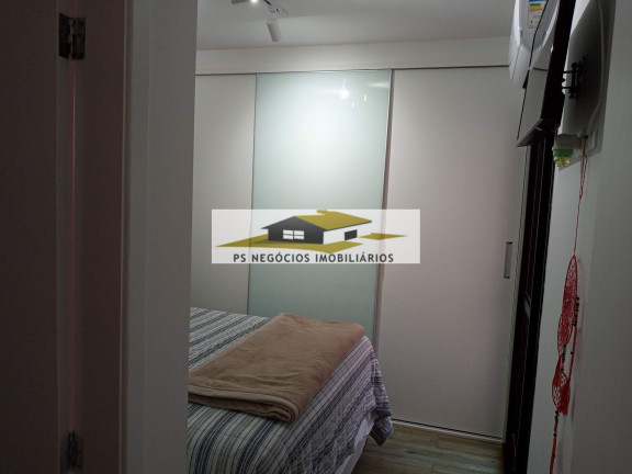 Imagem Apartamento com 3 Quartos à Venda, 79 m² em Ipiranga - São Paulo