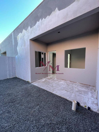 Imagem Casa com 3 Quartos à Venda, em Monções - Pontal Do Paraná Imagem Casa com 3 Quartos à Venda, em Monções - Pontal Do Paraná