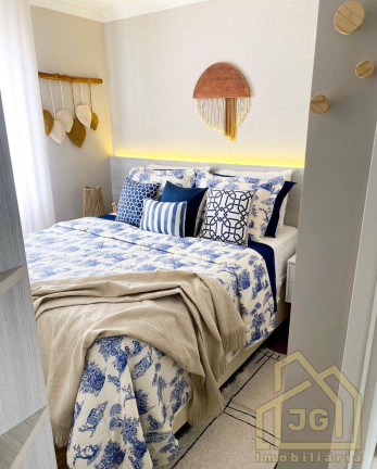 Imagem Apartamento com 2 Quartos à Venda, 2.000 m² em Vila Valparaíso - Santo André Imagem Apartamento com 2 Quartos à Venda, 2.000 m² em Vila Valparaíso - Santo André
