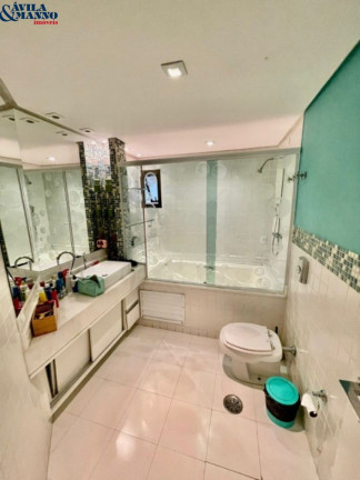 Imagem Apartamento com 3 Quartos à Venda, 157 m² em Anália Franco - São Paulo Imagem Apartamento com 3 Quartos à Venda, 157 m² em Anália Franco - São Paulo