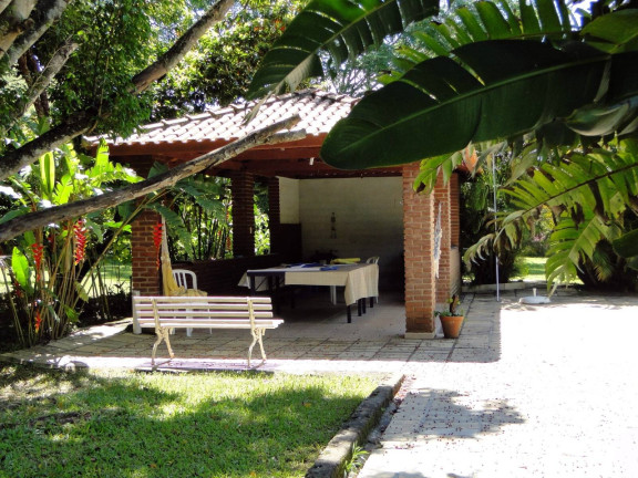 Imagem Casa com 7 Quartos à Venda, 7 m² em Monte Castelo - São José Dos Campos