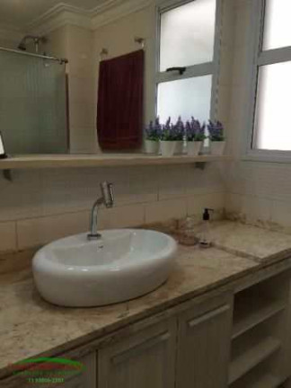 Imagem Apartamento com 3 Quartos à Venda, 67 m² em Vila Augusta - Guarulhos