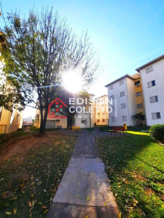 Imagem Apartamento com 2 Quartos à Venda, 47 m² em Jardim Santa Isabel - Piracicaba