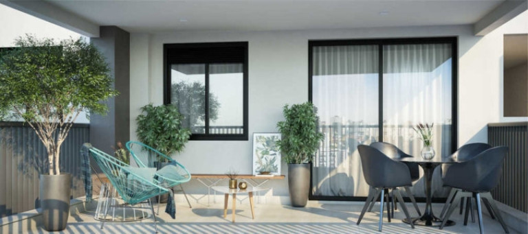 Imagem Apartamento com 2 Quartos à Venda, 73 m² em Pinheiros - São Paulo