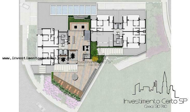 Imagem Apartamento com 2 Quartos à Venda, 68 m² em Sumaré - São Paulo Imagem Apartamento com 2 Quartos à Venda, 68 m² em Sumaré - São Paulo