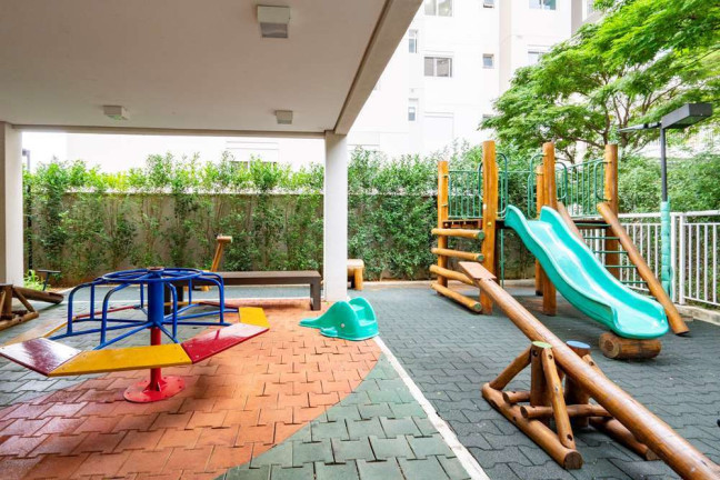 Imagem Apartamento com 2 Quartos à Venda, 65 m² em Jardim Vazani - São Paulo Imagem Apartamento com 2 Quartos à Venda, 65 m² em Jardim Vazani - São Paulo