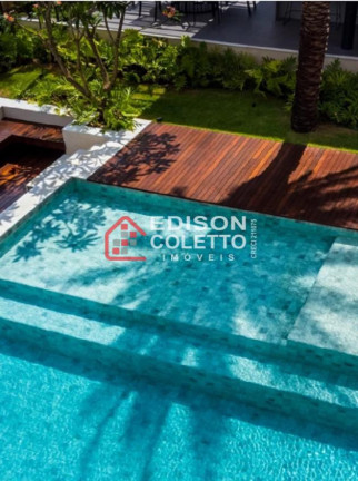 Imagem Casa de Condomínio com 3 Quartos à Venda, 396 m² em Santa Rosa - Piracicaba Imagem Casa de Condomínio com 3 Quartos à Venda, 396 m² em Santa Rosa - Piracicaba